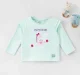 Baby Girls Full Sleeves Tee