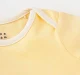 Unisex Pack Of 2 Organic Bodysuits