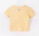 Unisex Organic Tee
