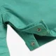 Infant Boys Dungaree Set With Tshirt - Green