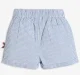 Infant Boys Co-ord Set - White & Blue
