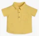 Infant Boys Co Ord Set-Yellow