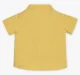 Infant Boys Co Ord Set-Yellow