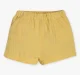 Infant Boys Co Ord Set-Yellow