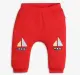 Infants Boys Printed Joggers - Pack Of 2