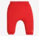 Infants Boys Printed Joggers - Pack Of 2