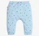 Infants Boys Printed Joggers - Pack Of 2