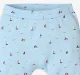 Infants Boys Printed Joggers - Pack Of 2