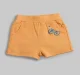 Infants Boys Printed Shorts - Pack Of 2