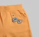 Infants Boys Printed Shorts - Pack Of 2