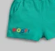 Infants Boys Printed Shorts - Pack Of 2