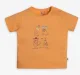 Infants Boys Printed T-Shirt - Pack Of 2