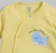 Infants Boys Sleepsuit Sets - Yellow