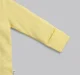 Infants Boys Sleepsuit Sets - Yellow