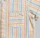 Infant Boys Striped Shirt - Multi