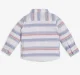Infant Boys Striped Shirt - Multi