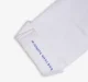Infant Boys Full Sleeves Shirt - White
