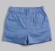 Infant Boys Solid Shorts - Blue