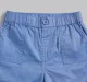 Infant Boys Solid Shorts - Blue