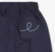 Infant Boys Applique Jogger - Navy Blue