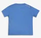 Infants Boys Printed Tshirt - Blue