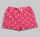 Infant Girls Applique printed Co-Ord Set - Yellow & Pink