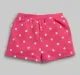 Infant Girls Applique printed Co-Ord Set - Yellow & Pink