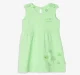 Infant Girls Printed Dress - Pack Of 2