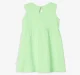 Infant Girls Printed Dress - Pack Of 2