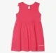 Infant Girls Printed Dress - Pack Of 2
