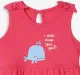 Infant Girls Printed Dress - Pack Of 2