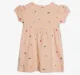 Infant Girls Printed Dress - Pack Of 2