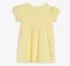 Infant Girls Printed Dress - Pack Of 2