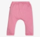 Infants Girls Printed Joggers - Pack Of 2