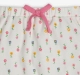Infants Girls Printed Joggers - Pack Of 2