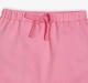 Infants Girls Printed Joggers - Pack Of 2