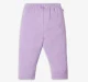 Infant Girls Applique Printed Leggings - Pack Of Two