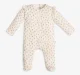 Infants Girls Printed Sleepsuit - Pack Of 2