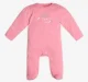 Infants Girls Printed Sleepsuit - Pack Of 2