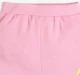 Infants Girls Printed Shorts - Pack Of 2