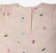 Infants Girls Printed Tshirt - Multicolor