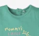 Infants Girls Printed Tshirt - Multicolor