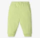 Infants Unisex Striped & Printed Joggers - Pack Of 2
