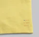 Infant Unisex Printed T-Shirt - Yellow