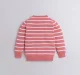 Full Sleeve Stripe Sweater