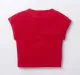 Self Patterned Sweater