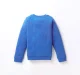 Embossed Logo Sweatshirt