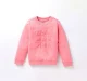 Full Sleeves Logo Sweatshirt