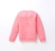 Full Sleeves Logo Sweatshirt
