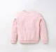 Full Sleeves Logo Sweatshirt